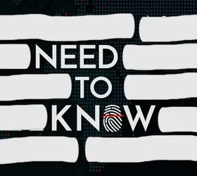 Need to Know