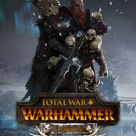 Total War: Warhammer - Norsca