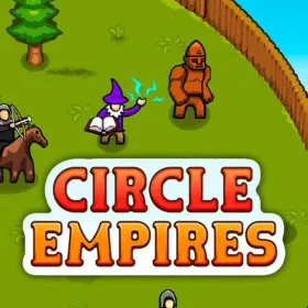 Circle Empires