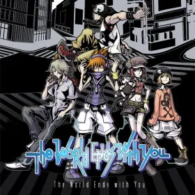 The World Ends with You