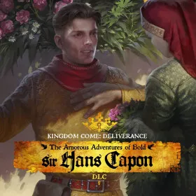 Kingdom Come: Deliverance - The Amorous Adventures of Bold Sir Hans Capon