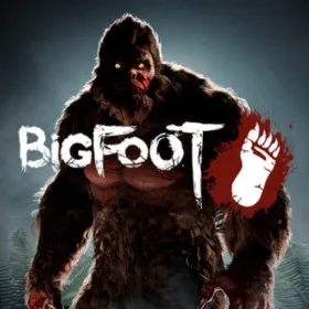 BIGFOOT