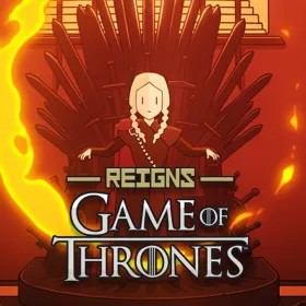 Reigns: Game of Thrones