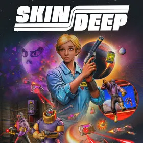 Skin Deep