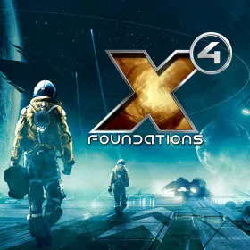 X4: Foundations