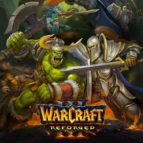 Warcraft III: Reforged