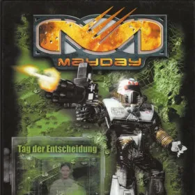 Mayday: Conflict Earth