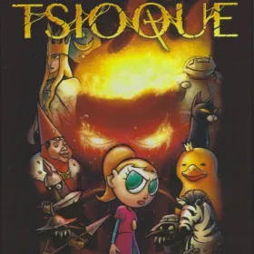 TSIOQUE