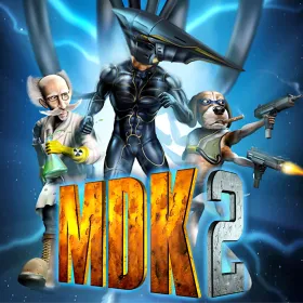 MDK 2