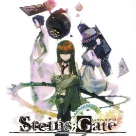 Steins;Gate