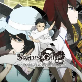 Steins;Gate Elite