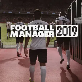 Football Manager 2019