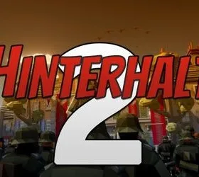 Hinterhalt 2
