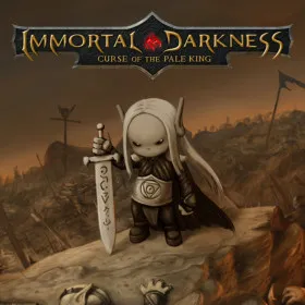 Immortal Darkness: Curse of The Pale King