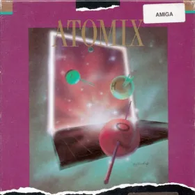 Atomix