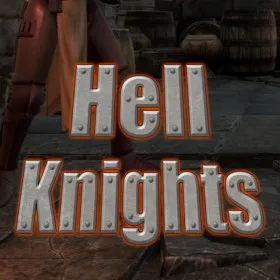 Hell Knights