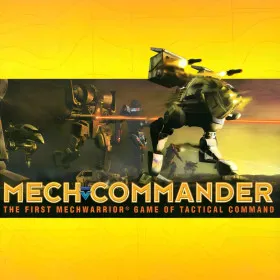 Mechcommander