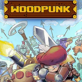 Woodpunk