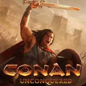 Conan Unconquered