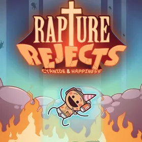 Rapture Rejects