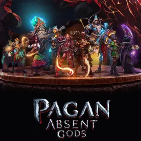 Pagan: Absent Gods