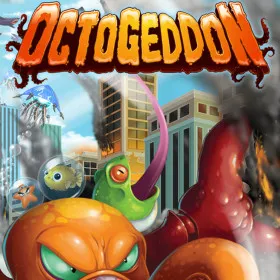 Octogeddon