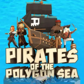Pirates of the Polygon Sea
