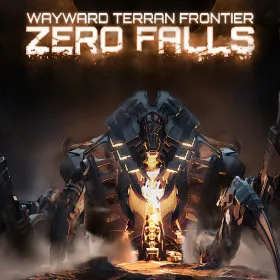 Wayward Terran Frontier: Zero Falls