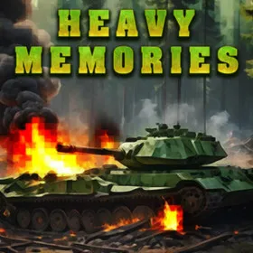 Heavy Memories