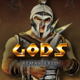 GODS Remastered