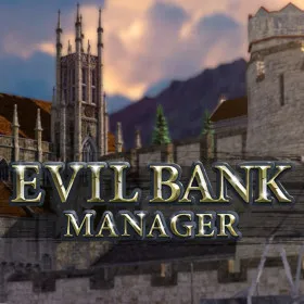 Evil Bank Manager