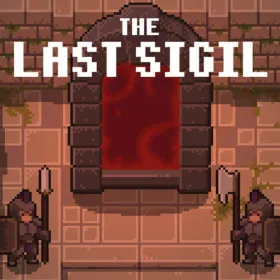 The Last Sigil