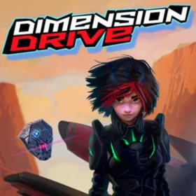 Dimension Drive