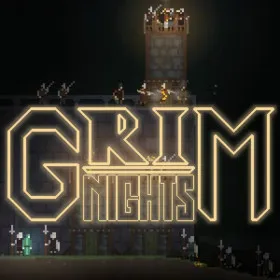 Grim Nights