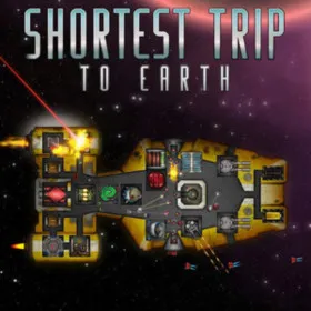 Shortest Trip to Earth