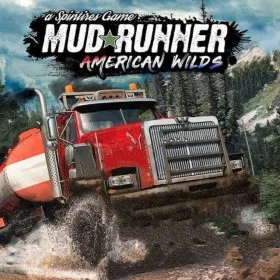Spintires: MudRunner - American Wilds
