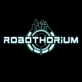 S.A.I.A.'s Awakening: A Robothorium Visual Novel