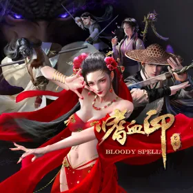 Bloody Spell
