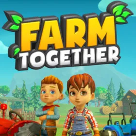 Farm Together