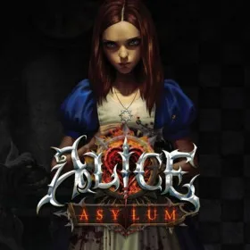 Alice: Asylum