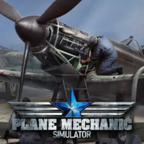 Plane Mechanic Simulator