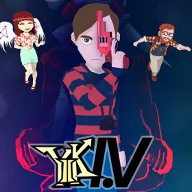 YIIK: A Postmodern RPG
