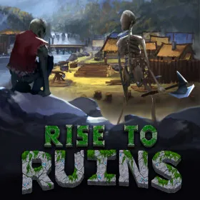 Rise to Ruins