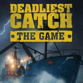 Deadliest Catch: The Game