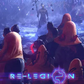 Re-Legion