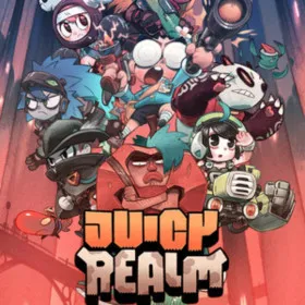 Juicy Realm