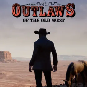 Outlaws of the Old West