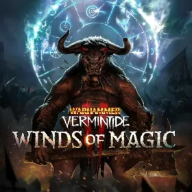 Warhammer: Vermintide 2 - Winds of Magic