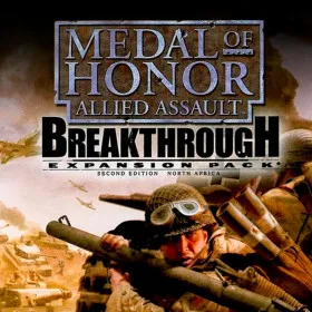 Medal of Honor: Allied Assault - Breakthrough
