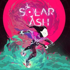Solar Ash